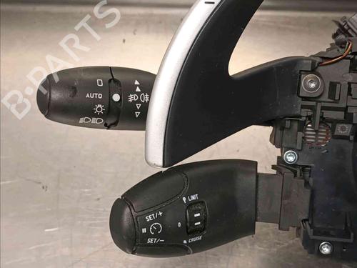 Headlight switch PEUGEOT 1007 (KM_) 1.6 16V | BP20604135I24