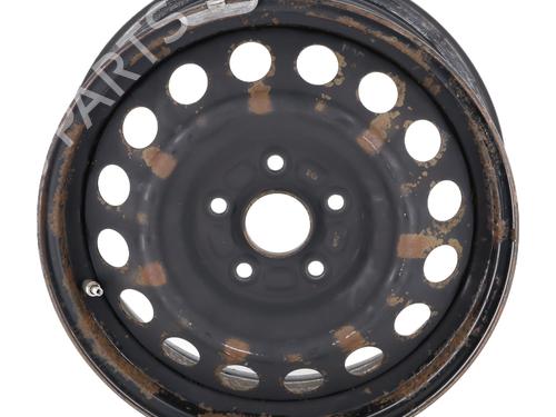 Used Rim SUZUKI SX4 S-Cross (JY) 1.6 (AKK 416) (120 hp) 28838278