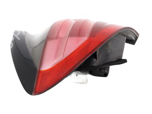 Left taillight MERCEDES-BENZ C-CLASS Coupe (CL203) C 220 CDI (203.706) | BP27554988C34 