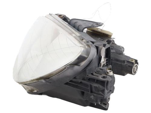 Left headlight PEUGEOT 206 SW (2E/K) 1.4 HDi | BP36035496C28 - Image 2