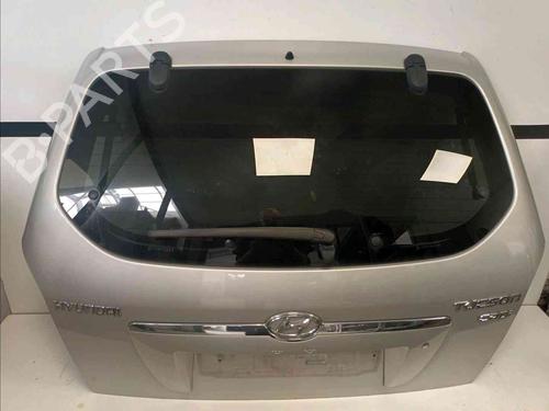 Used Tailgate HYUNDAI TUCSON (JM) 2.0 CRDi All-wheel Drive (140 hp) 20603338