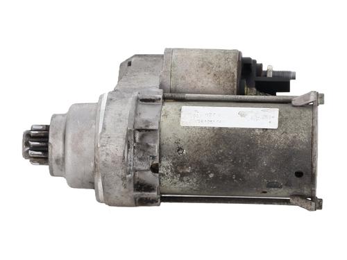Used Starter SKODA FABIA II (542) 1.2 LPG (69 hp) 31965445