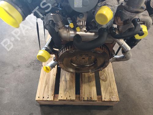 Engine HYUNDAI i20 I (PB, PBT) 1.1 CRDi | BP33282862M1  - Image 6