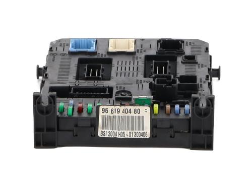 Fuse box CITROËN C4 I (LC_) 1.6 HDi | BP27272774E1 