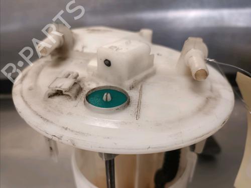 Fuel pump RENAULT MEGANE II (BM0/1_, CM0/1_) 1.5 dCi (BM1F, CM1F) | BP14858545M76 