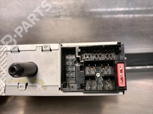 Radio FIAT 500 (312_) 1.2 (312AXA1A) | BP9494639E6 