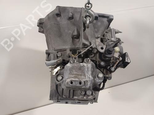 Gearbox PEUGEOT EXPERT Van (V_) 1.5 BlueHDi 120 | BP39501173M3 - Image 2