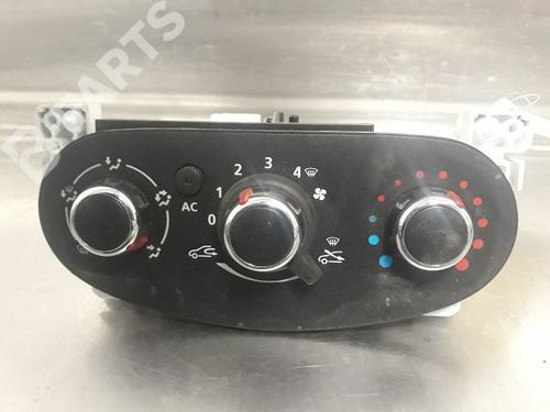 AC Styreenhet / Manøvreringsenhet DACIA DOKKER MPV (KE_) 1.5 dCi (KEAJ, KEAH) (90 hp) 9321387