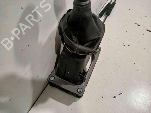 Gear lever DACIA DUSTER (HS_)  | BP21782349M90 