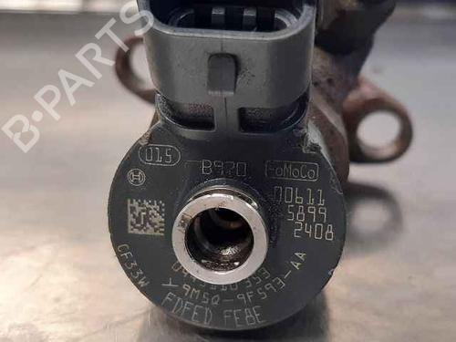 Injector FORD FOCUS II (DA_, HCP, DP) 1.6 TDCi | BP30142832M100