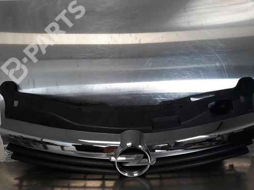 Used Grille OPEL ASTRA H (A04) 1.7 CDTI (L48) (100 hp) 9328647