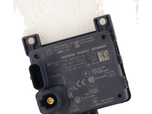 Used Electronic module Electronic module RENAULT SCENIC E-TECH PHASE I [2023-2026] 40240981 40240981