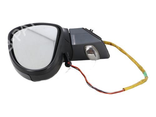 Left mirror PEUGEOT 308 I (4A_, 4C_) 1.4 16V | BP30717550C26 
