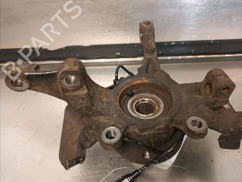 Right front steering knuckle CITROËN NEMO MPV 1.4 HDi | BP14860251M26 