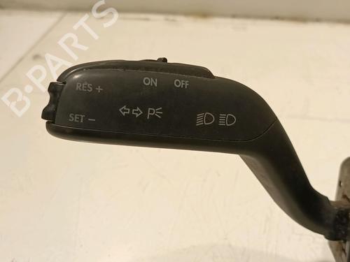 Headlight switch SEAT IBIZA IV (6J5, 6P1) 1.9 TDI | BP16355462I24 