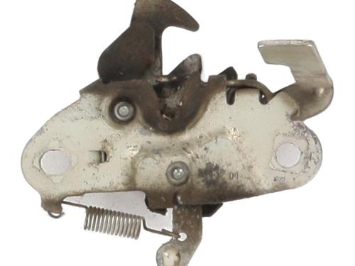 Used Hood lock TOYOTA AYGO (_B1_) 1.0 (KGB10_, KGB10R) (68 hp) 26445246