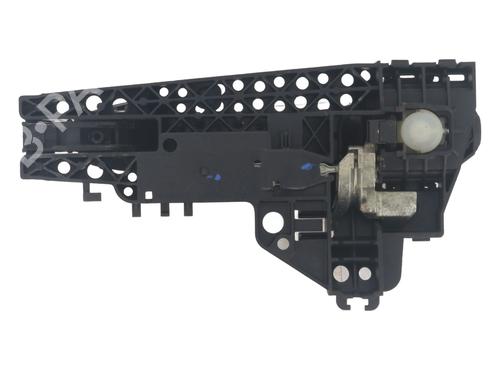 Front right exterior door handle AUDI Q5 (8RB) 2.0 TDI quattro | BP29554408C129 