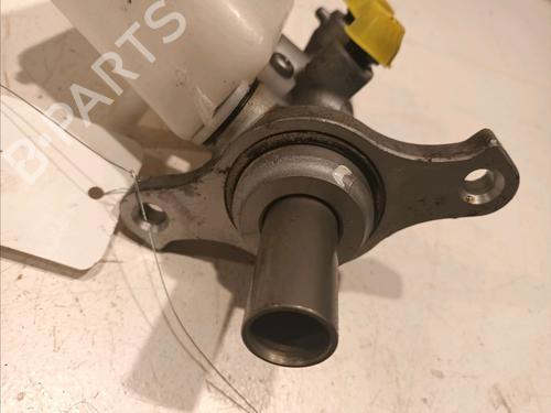 Brake master cylinder KIA RIO IV (YB, SC, FB) 1.25 | BP18731792M77 