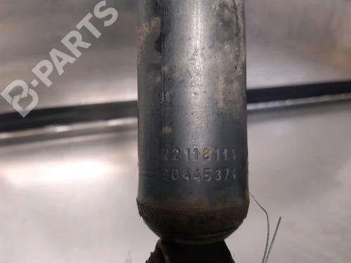 Left rear shock absorber OPEL CORSA B (S93) 1.2 i 16V (F08, F68, M68) | BP9415970M18 
