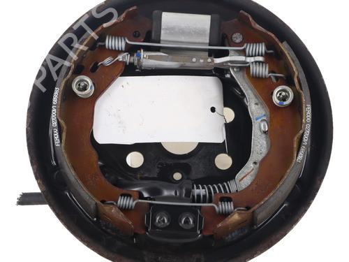 Annen Annen CITROËN C3 II (SC_) 1.1 i (60 hp) 36514659 36514659