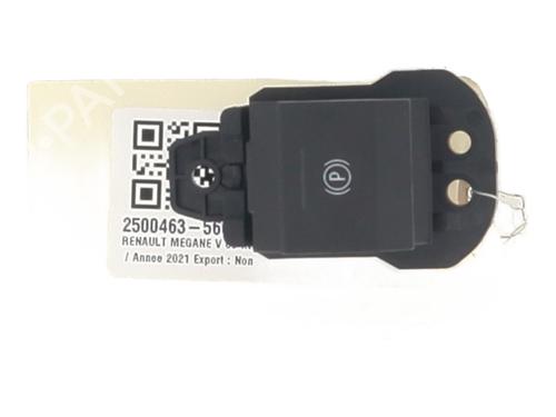 Used Switch RENAULT SCENIC E-TECH PHASE I EV87 (218 hp) 28179942