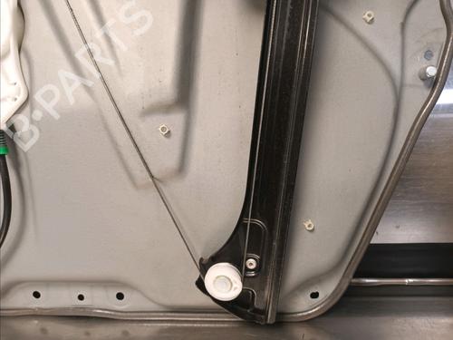 Front left window mechanism MERCEDES-BENZ B-CLASS Sports Tourer (W245) B 180 CDI (245.207) | BP12822570C22 