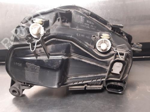 Left headlight SEAT AROSA (6H1) 1.0 | BP20600938C28 