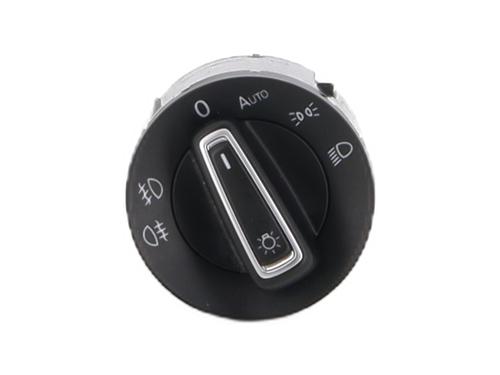 Used Headlight switch VW GOLF VII (5G1, BQ1, BE1, BE2) 2.0 GTI (210 hp) 28508570