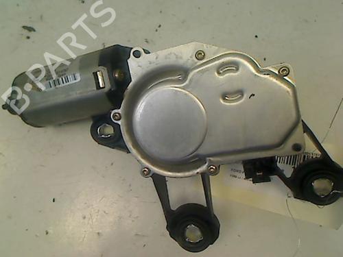 Rear wiper motor FORD FUSION (JU_) 1.4 TDCi | BP20599516M102 