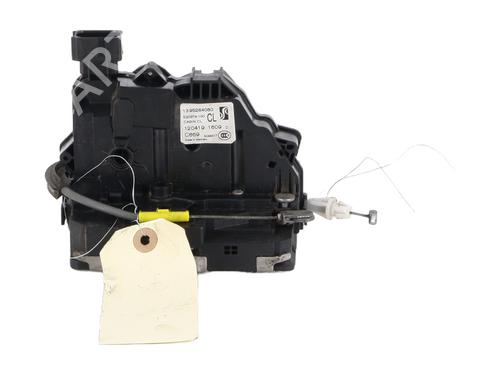 Vergrendeling rechts voor FIAT DUCATO Platform/Chassis (250_) 130 Multijet 2,3 D (131 hp) 22616233
