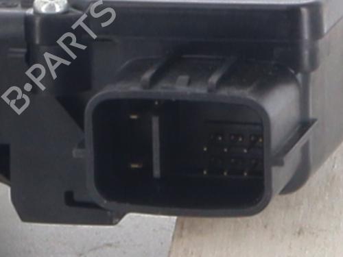Front left window mechanism RENAULT KOLEOS I (HY_) 2.0 dCi 4x4 (HY0B) | BP38262736C22 - Image 6