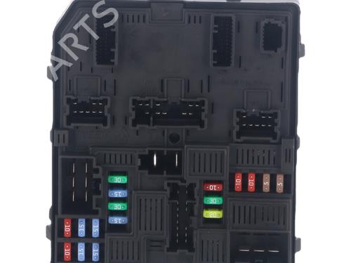 Used Fuse box Fuse box 38589095 38589095