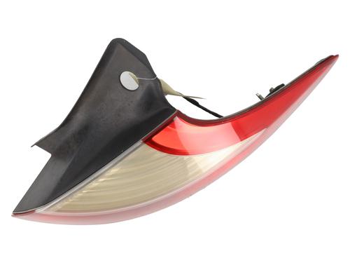 Right taillight RENAULT MEGANE III Hatchback (BZ0/1_, B3_) 1.9 dCi (BZ0N, BZ0J) | BP26203871C35 