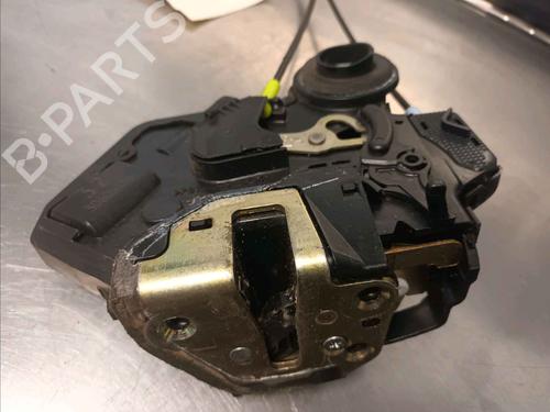 Used Rear left lock Rear left lock 38301442 38301442