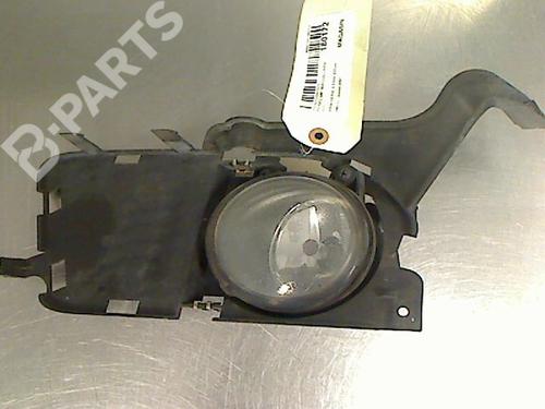 Farol Nevoeiro frente direito BMW 3 Convertible (E93) 330 d (231 hp) 63 17 7839866