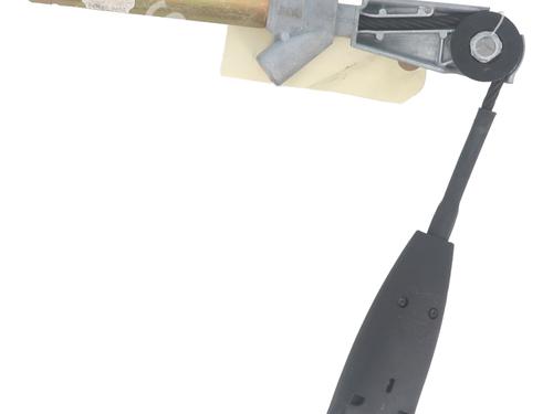 Used Front left belt tensioner RENAULT ESPACE IV (JK0/1_) 2.2 dCi (JK0H) (150 hp) 30717559