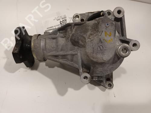 Transfer box RENAULT KOLEOS I (HY_) 2.0 dCi 4x4 (HY0B) | BP38231858M36  - Image 7