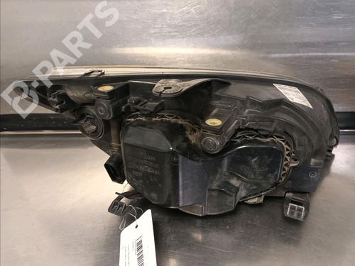 Left headlight FORD FOCUS II Turnier (DA_, FFS, DS) 1.8 TDCi | BP12197909C28 