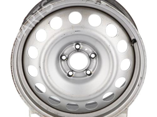 Used Rim PEUGEOT EXPERT Van (V_) E-EXPERT (136 hp) 27290735
