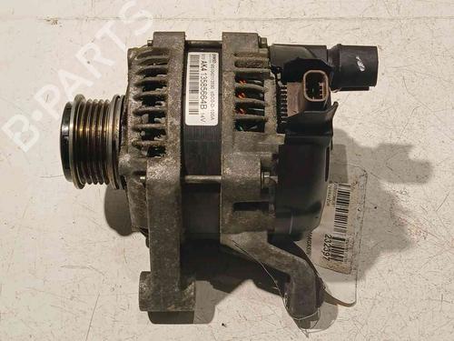 Used Alternator OPEL CORSA E (X15) 1.4 (08, 68) (90 hp) 21213149