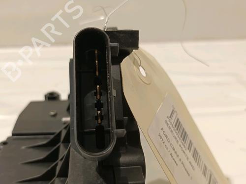 Front right lock FORD C-MAX II (DXA/CB7, DXA/CEU) 2.0 TDCi | BP15089328C97 
