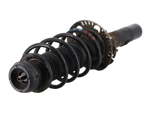 Venstre fortil støddæmper SKODA FABIA II (542) 1.2 LPG (69 hp) 31694537