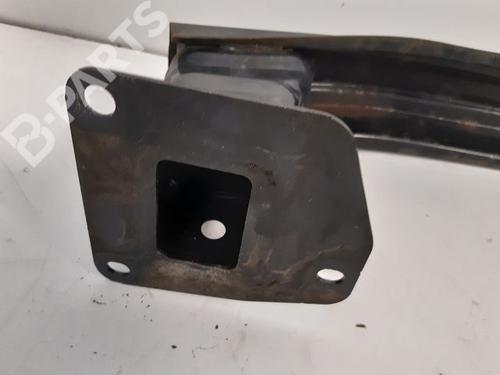 Rear bumper reinforcement SEAT IBIZA IV SC (6J1, 6P5) 1.4 TDI | BP9333275C73 