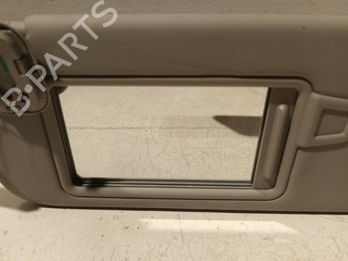 Left sun visor KIA SPORTAGE IV (QL, QLE) 1.7 CRDi | BP21686429I1 