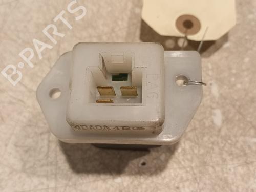 Heater resistor FORD TOURNEO CONNECT / GRAND TOURNEO CONNECT V761 MPV (SK)  | BP21084081M108 