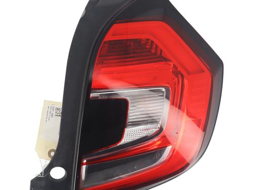 Right taillight RENAULT TWINGO III (BCM_, BCA_) 1.0 SCe 65 (BCMJ) | BP28508698C35 