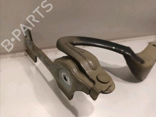 Hinge/Door check strap PEUGEOT 208 I (CA_, CC_) 1.2 PureTech 82 | BP15643098C146 