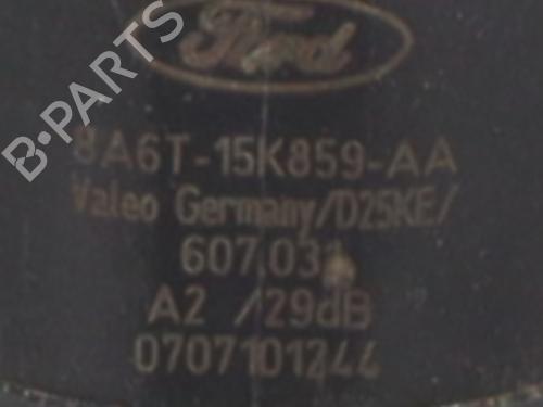 Electronic module LAND ROVER RANGE ROVER SPORT I (L320) 3.6 D 4x4 | BP29219213M83 
