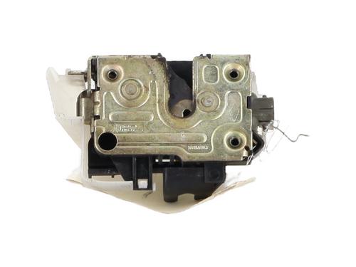 Front left lock RENAULT MEGANE I (BA0/1_) 1.6 16V (BA04, BA0B, BA11, BA1J, BA16, BA19, BA1K, BA1V,... | BP28529364C98