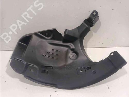 Wheel arch RENAULT ZOE (BFM_) ZOE | BP17175201C56